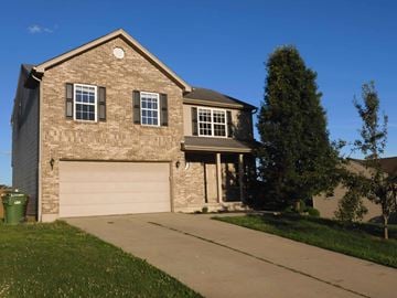 Independence house for rent - 1201 Catletts Court: Troopers Crossing