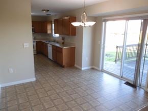 Independence house for rent - 1201 Catletts Court: Troopers Crossing