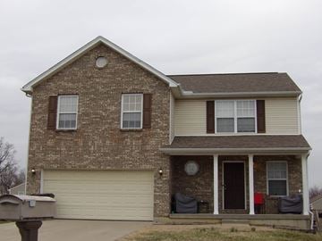 Burlington house for rent - 2968 Holly Hill Drive