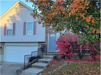 Hebron house for rent - 2824 Lauren Meadows Drive