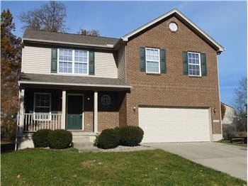 Burlington house for rent - 2924 Holly Hill Drive