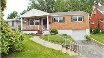 Florence house for rent - 30 Julia Avenue