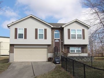 Elsmere house for rent - 3580 Mitten Drive