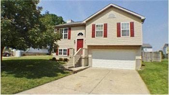 Florence house for rent - 132 Morris St