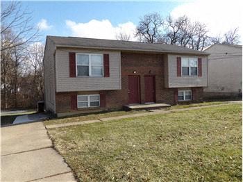 Florence house for rent - 6556 Nicholas St
