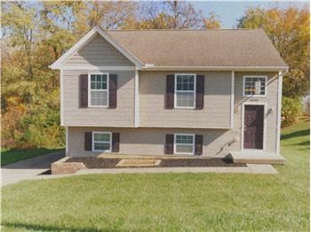 Florence house for rent - 6544 Nicholas Street