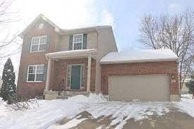 Burlington house for rent - 5882 Noel Creek