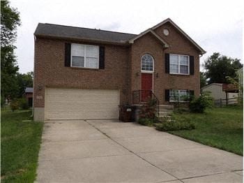 Burlington house for rent - 6532 Oak Crest Drive