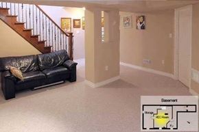 Mississauga house for rent - 3923 Candlelight Drive