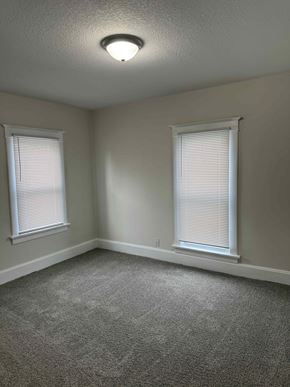 Lima house for rent - 514 South Metcalf Street