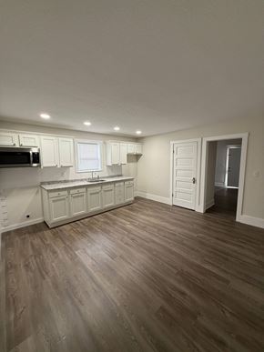 Lima house for rent - 514 South Metcalf Street