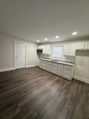 Lima house for rent - 514 South Metcalf Street