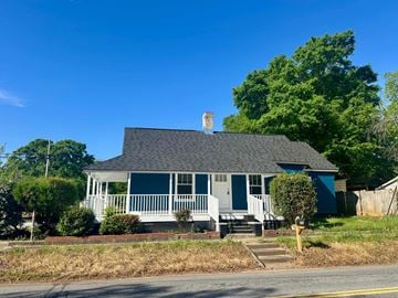Anderson house for rent - 101 Jackson Street