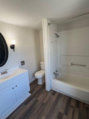 Lima house for rent - 900 East Vine Street
