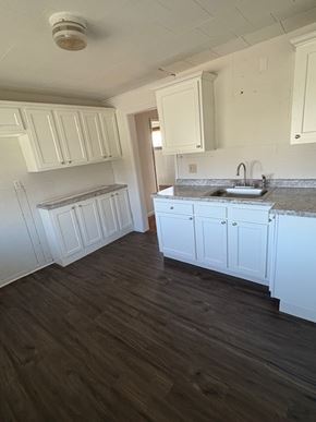 Lima house for rent - 900 East Vine Street