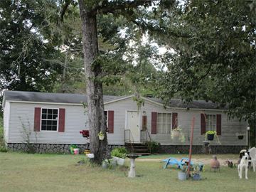 Attapulgus house for rent - 215 N. Griffin Ave.