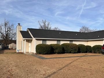 Fayetteville house for rent - 6512 Wicklow Place