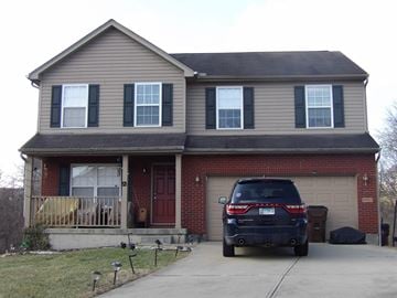 Independence house for rent - 1238 Monocacy Ct
