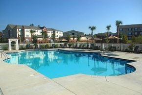 Columbia apartment for rent - large swimming pool at Palmera, Columbia, SC 29229 