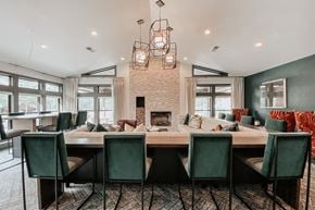 Duluth apartment for rent - Newly Renovated Clubhouse for Residents at Duluth GA Apartments
