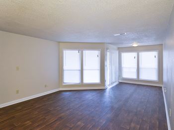 The arbors at breckinridge apartment homes spacious floorplans with dual pane windows
