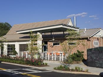 The arbors at breckinridge apartment homes close to school, restaurants, shopping