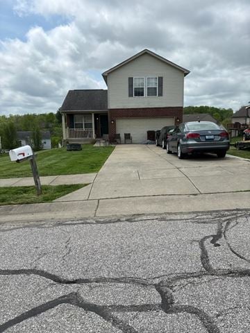 Walton house for rent - 584 Rosebud Circle