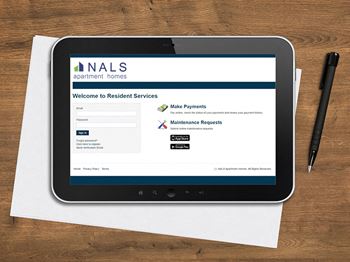 The courts at preston oaks apartment homes online payments and service requests