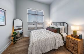 Knoxville apartment for rent - The Overlook At Beaumont