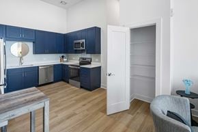 Knoxville apartment for rent - The Overlook At Beaumont