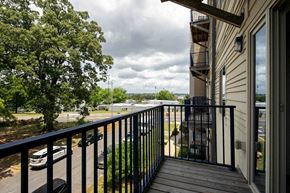 Birmingham apartment for rent - The Ellys view