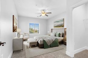 Birmingham apartment for rent - The Ellys interior