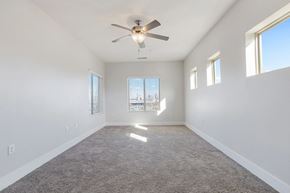Birmingham apartment for rent - The Ellys interior