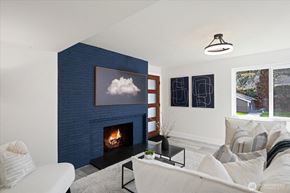 Seattle house for rent - 5211 South Brighton Street