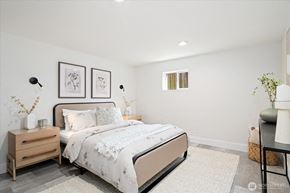 Seattle house for rent - 5211 South Brighton Street