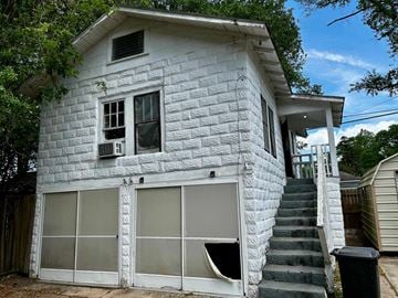 Deridder house for rent - 308 S Bobcat Alley