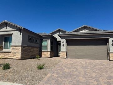 Tucson house for rent - 10947 N Ledge Stone Drive