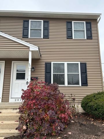 Shillington house for rent - 201 Madison St
