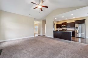 Jacksonville house for rent - 418 Durham Station Drive