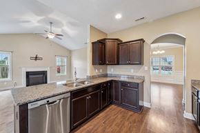 Jacksonville house for rent - 418 Durham Station Drive