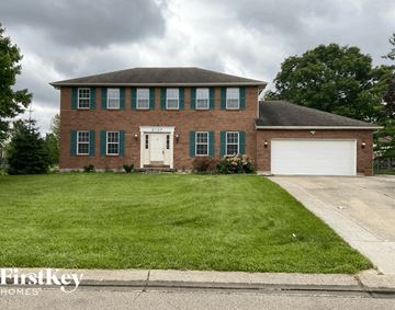 West Chester house for rent - 8147 Autumn Ln West Chester, OH 45069