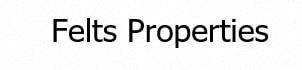 Greensboro apartment for rent - A black and white image with the words "Felts Properties" written on it.