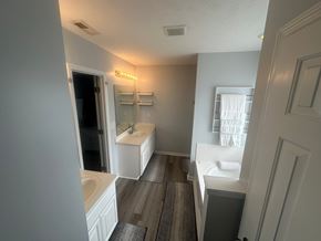 Jacksonville house for rent - 103 Louie Lane