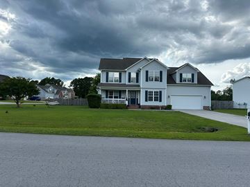 Jacksonville house for rent - 103 Louie Lane