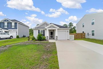 Holly Ridge house for rent - 206 New Home Place
