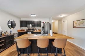 Holly Ridge house for rent - 206 New Home Place