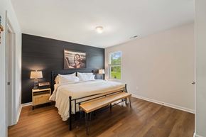 Holly Ridge house for rent - 206 New Home Place