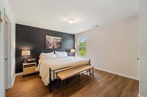 Holly Ridge house for rent - 206 New Home Place