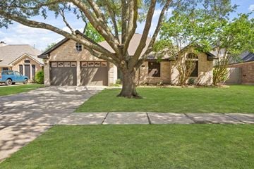 Houston house for rent - 710 Lochnell Drive