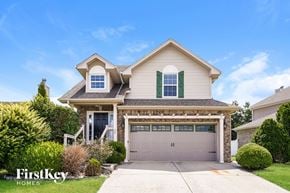 Antioch house for rent - A house with a garage and a driveway is for sale.